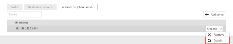 Details of WMware server.png